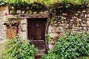 St Cirq Lapopie, France